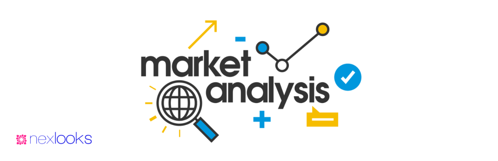 تحلیل بازار | تحقیقات بازار نکس لوکس