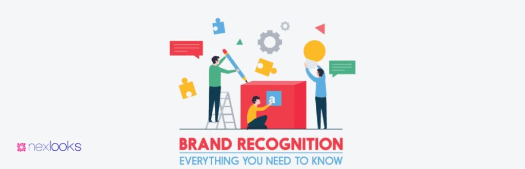 brand recognition | market research | nexlooks | نکس لوکس