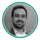 رضا نویدی نکو | مدیرعامل شرکت تحقیقات بازار نکس لوکس
