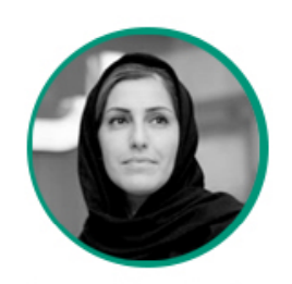 لیلا اراجی - index1 - رییس توسعه برند و تبلیغات شرکت صنایع استیل البرز