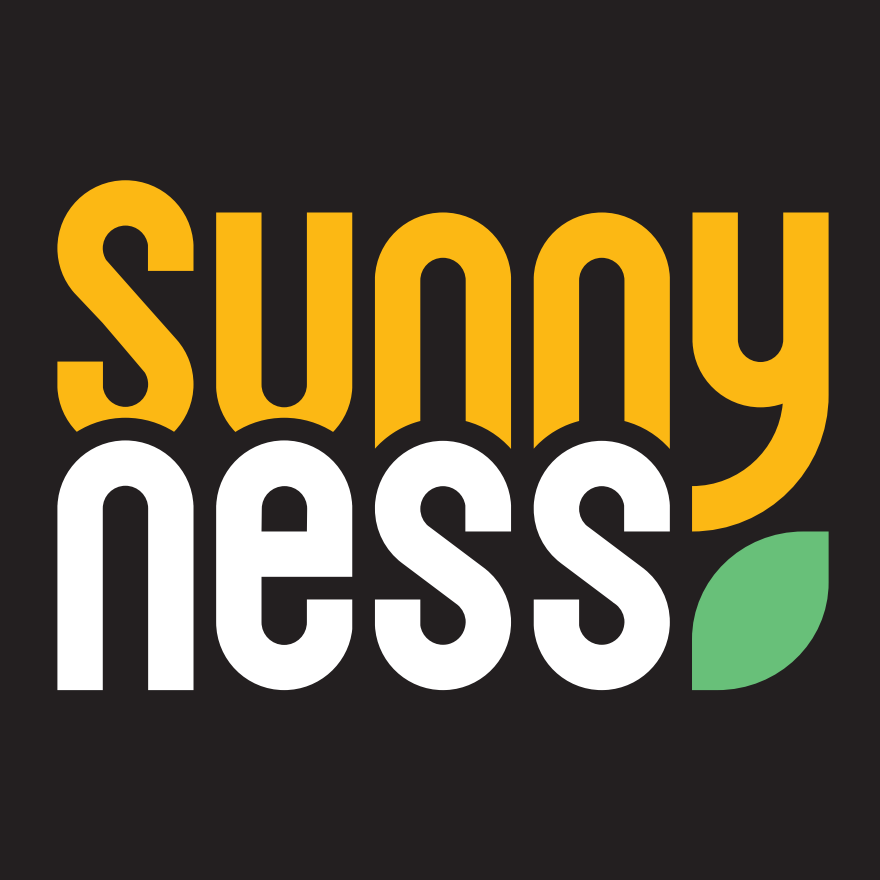 Sunnyness logo