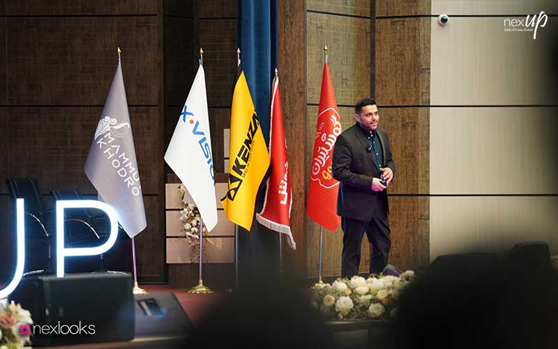 سجاد-نوریزاد-نکس-آپ-چهار